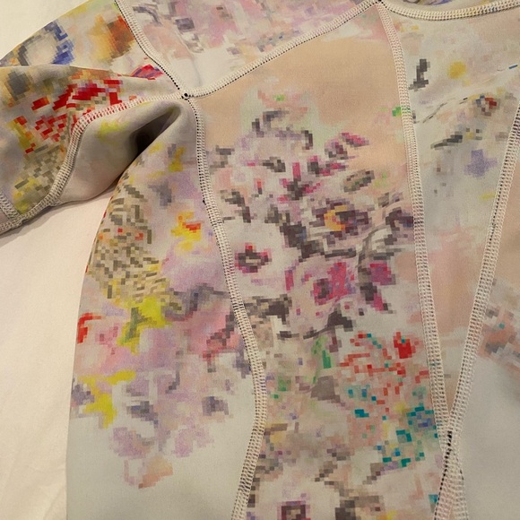 Cynthia Rowley wetsuit - large - Picture 2 of 7